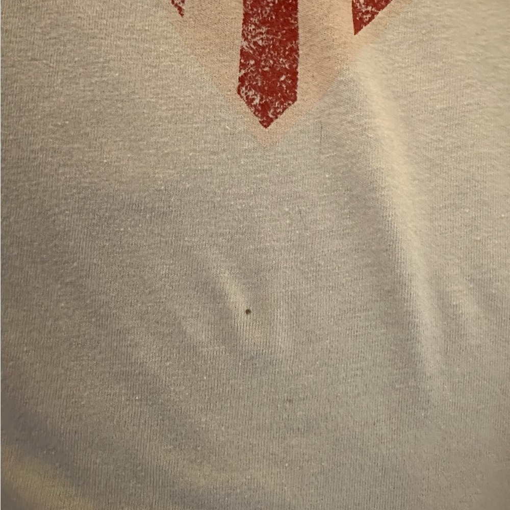 Kiss Cream Patriotic Graphic Tee - Picture 2 of 2